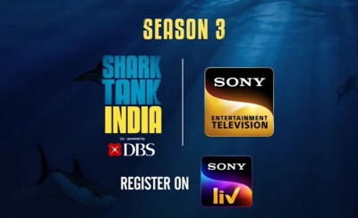 Sony Pictures Networks India announces Shark Tank India Season 3