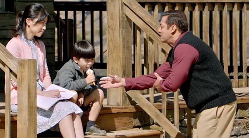 Tubelight's new track Main Agar will make you teary eyed