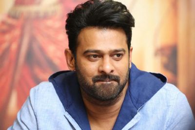 It's my private matter and I don't want to reveal anything: Prabhas