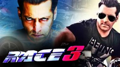 BOX OFFICE: Salman Khan's Race 3 figures drop down badly