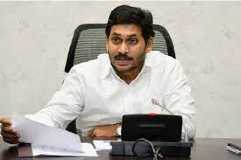 Since 2004, Jagan is upset with Viveka, know Why?