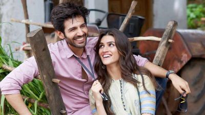 Luka Chuppi box office collection: Kartik’s film remains strong, make decent collection