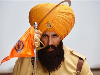 Kesari box office collection: Akshay Kumar starrer becomes the biggest opener of the year