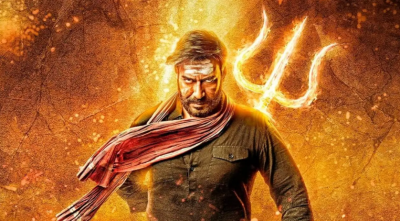 Bholaa Movie Review: Ajay Devgn is renowned as the 'Mass Maharaja