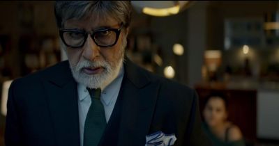 Badla Box Office Collection: Amitabh Bachchan-Taapsee Pannu's film grosses over Rs 125 crore