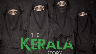 The Kerala Story box office day 12 collection: earns over Rs 150 crore