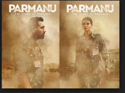 Parmanu: The Story of Pokhran, must watch movie for 5 reasons