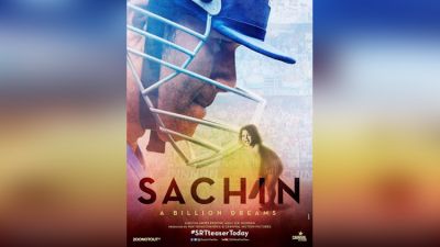 Sachin- A Billion Dreams is doing good business at box office