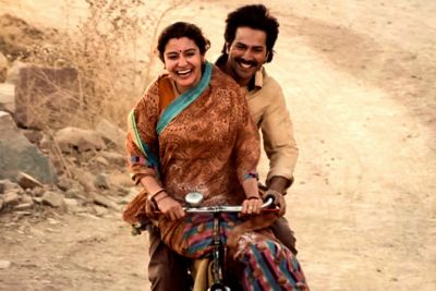 Sui Dhaaga box office collection: Mauji and Mamta are weaving good collections