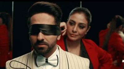 Movie Review AndhaDhun: Aayushmann Khurrana starrar is an engaging watch from beginning to end