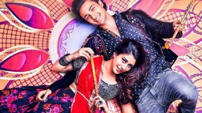 LoveYatri Movie review: Aayush Sharma and Warina Hussain statrar  a romantic saga make you revisit theatre