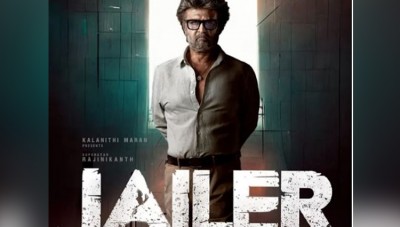 Rajinikanth's Jailer Shatters Records, Emerges as 2023's Tamil Film Triumph!