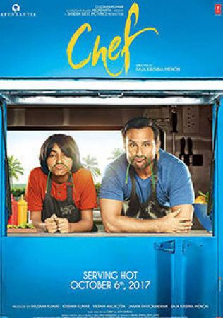 Chef Movie Review:CHEF TOUCHES YOUR HEART EMOTIONALLY