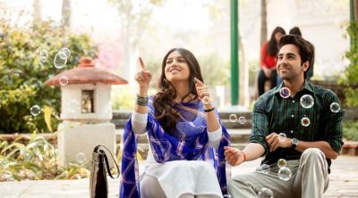 Shubh Mangal Saavdhan is a film with good script, bold subject, and great acting: Read review here