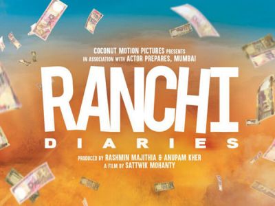 Watch the trailer of Ranchi Diaries