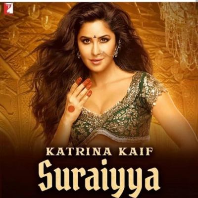 Thugs of Hindostan:  Amir Khan introduces Katrina Kaif as Suraiyya in hot desi avatar