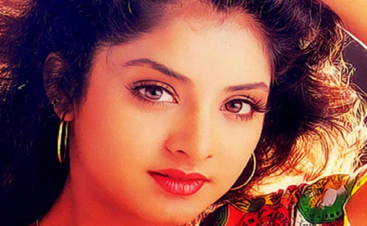 Divya Bharti5 Unknown Facts About Her Death Newstrack English 1