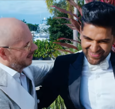 Guru Randhawa's 'Slowly Slowly'  becomes the most viewed song on YouTube