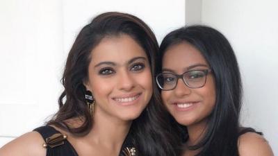 Here is what Kajol said on daughter Nysa’s Bollywood debut