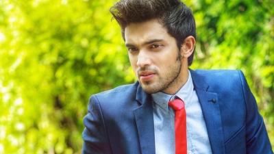 TV actor Parth Samthaan pens emotional note after father's death