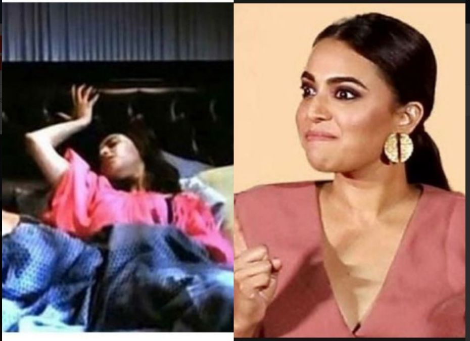 Swara Bhaskar Trolled For Her Masturbation Scene On Voting Day Voters Say ‘use Your Finger