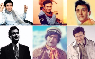 Dev Anand's Legendary Creation of Movie Magic from Newspapers