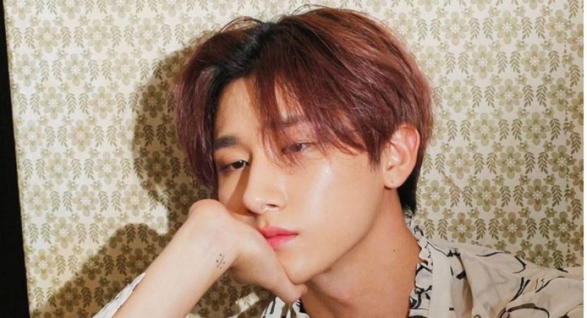 MONSTA X’s I.M leaves Starship Entertainment, other members to renew contracts