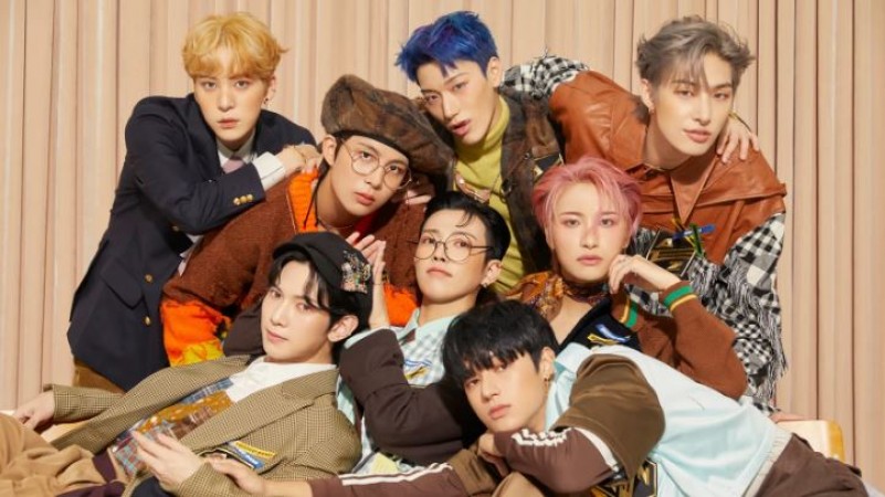 ATEEZ become the fifth boy group to enter top 10 of Billboard 200 chart with EP ‘THE WORLD EP.1: MOVEMENT’