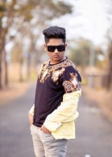 Fashion and lifestyle influencer Gaurav Gaikwad is on his way to fame and not slowing down