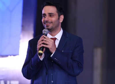 Sales Mentor & Entrepreneur Rahul Bhatnagar talks about creating entrepreneurs who can empower lives & create million dollar companies