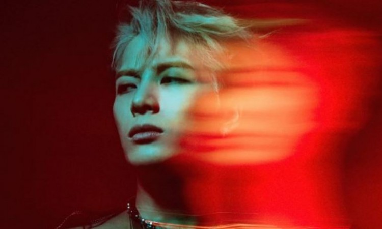 GOT7’s Jackson to tour in India with his solo album MAGICMAN?