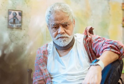 From Dhaba to Silver Screen: The Inspiring Journey of Sanjay Mishra