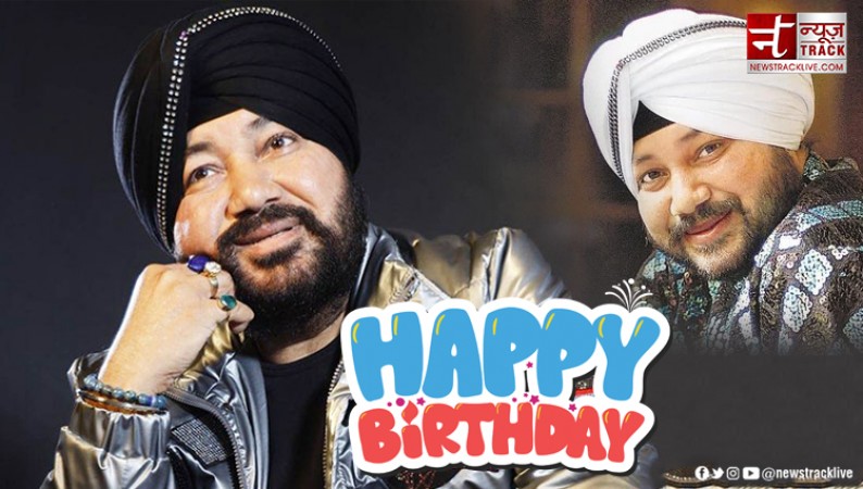 I have always been conscious of the lyrics I use: Daler Mehndi -  Daijiworld.com