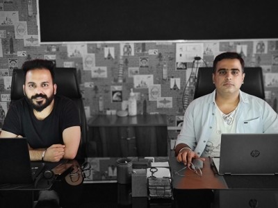 From engineers to digital marketers- mapping the entrepreneurial journey of Keshav Dutt and Hani Goyal