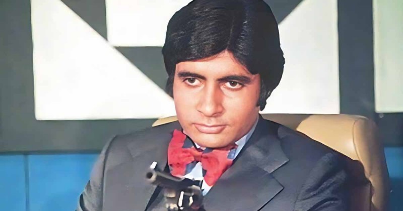 Amitabh Bachchan's Unmatched Stardom Through 1990