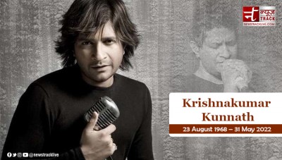 Krishnakumar Kunnath Special: Know his Life, Career, Vital Stats and more