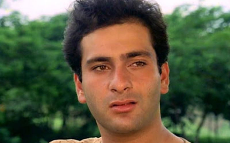 Birthday Special : Rajiv Kapoor, A forgotten star belong to' Kapoor khandan'