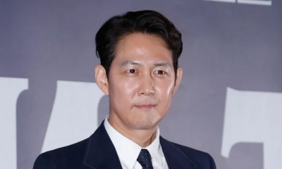 Lee Jung Jae talks about the Season 2 of Squid Game