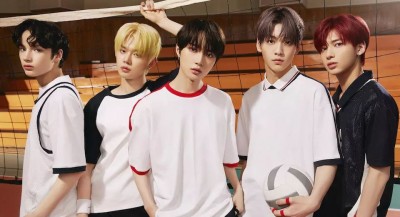 TXT achieved a new milestone on YouTube with this Music Video