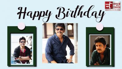 Birthday Special: Interesting facts about Nagarjuna, Don no 1 of Tollywood