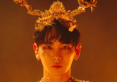 WATCH: SHINee’s Key makes a powerful comeback with 'GASOLINE'
