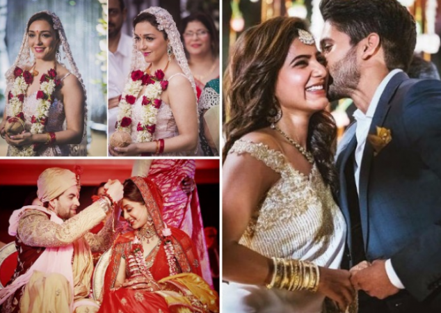 Most viral Indian weddings of TV Rockies 2017
