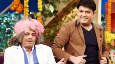 Sunil Grover says Happy that Kapil Sharma is getting married