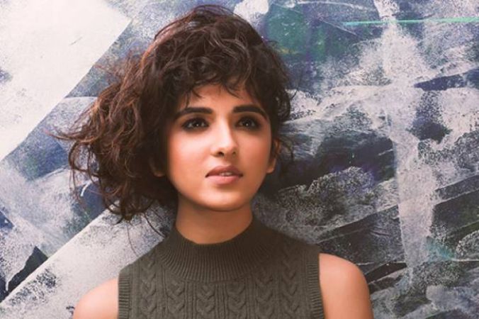 Why People Don't See My Efforts -Shirley Setia | NewsTrack English 1
