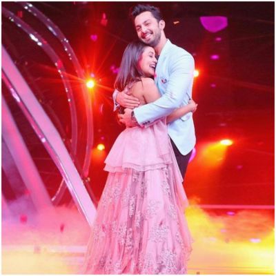 Post break-up with Himansh Kohli, Neha Kakkar say, 'Which Himansh?  doesn't know anyone by that name