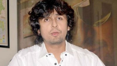 Sonu Nigam is angry with B-town, says “Wish I were from Pakistan”