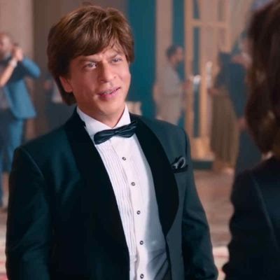 Zero:Shah Rukh Khan's beggie gets good number of screens in Chennai