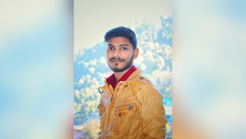 Kumar Puneet :The Young entrepreneur from Uttarpradesh