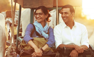 Milka Singh describe who is Padman in the latest song