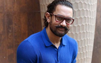 Aamir Khan's Rubaru Roshni  is to release on this republic day